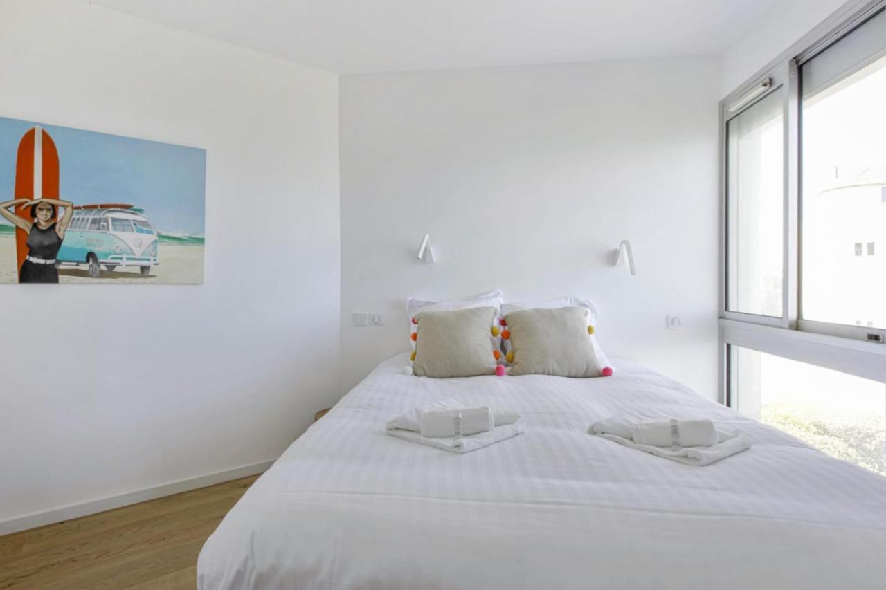 Appartement Croskey - Welkeys Biarriz Exterior foto