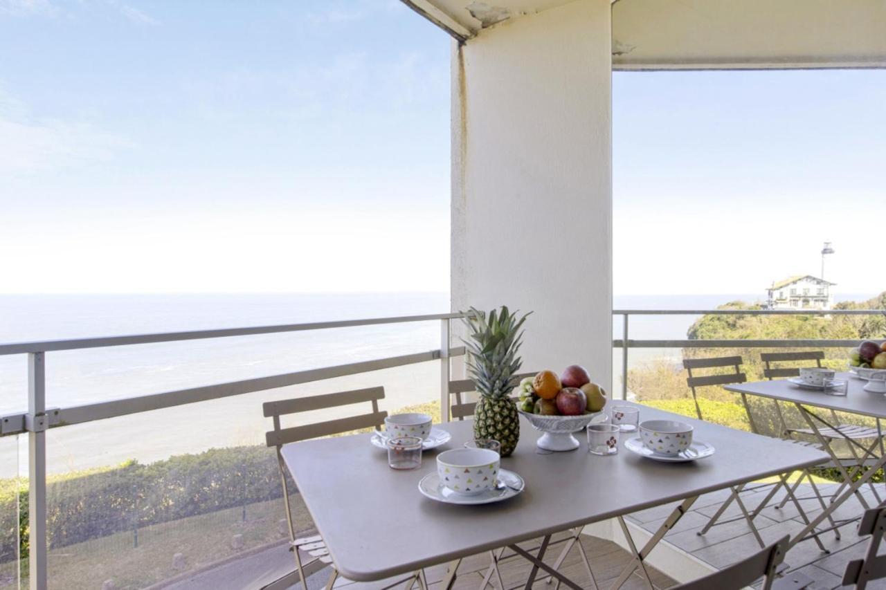 Appartement Croskey - Welkeys Biarriz Exterior foto
